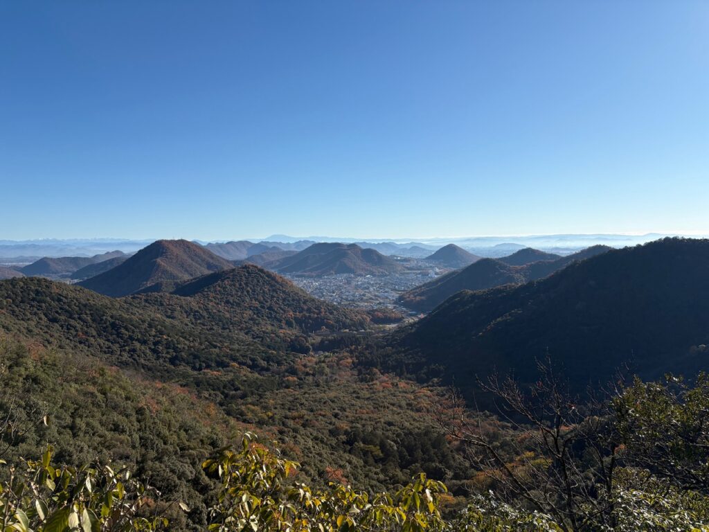いつでも山歩きできるホームコースを探して – 金華山周回 | 若駒山岳会